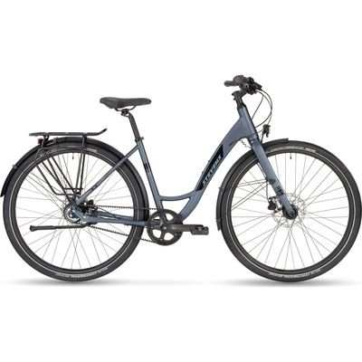 Stevens Courier Luxe Forma Unisex City Bike