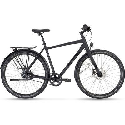 Stevens Super Flight HT City Bike