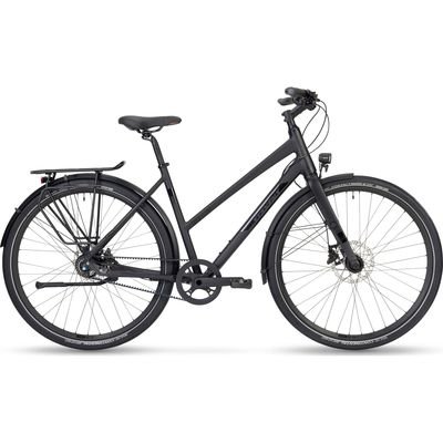 Stevens Super Flight LT Womens City Bike