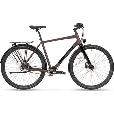 Stevens P18 City Bike