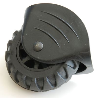 B&W Spare Wheels For Bike Box II