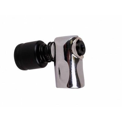 Zefal EZ Big Shot CO2 Inflator with 16g Cartridge