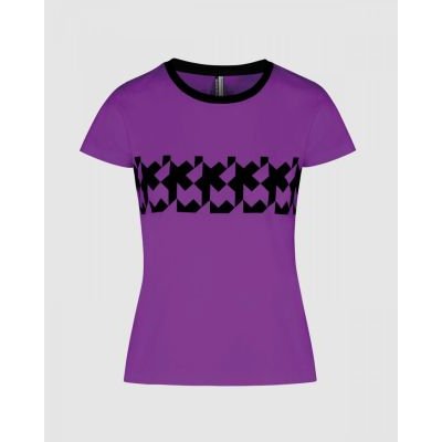 Assos Signature Summer Womens T-Shirt