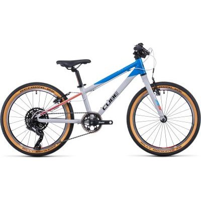 Cube Acid 200 SL Kids Bike