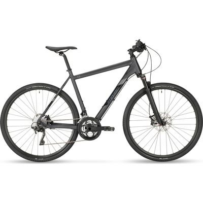 Stevens 8X HT Gen.1 City Bike