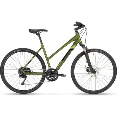 Stevens 5X LT Gen.2 Womens City Bike