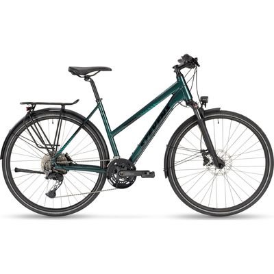 Stevens 7X Tour LT Gen.2 Womens City Bike