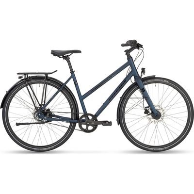 Stevens City Flight Luxe LT Womens City Bike