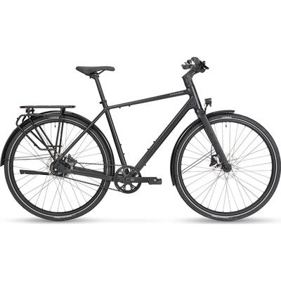 Stevens Caleta 7.2 HT City Bike