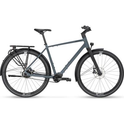 Stevens Caleta 8.2 HT City Bike