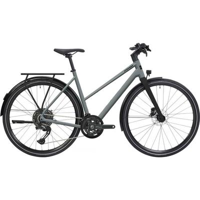 Stevens Caleta 6.1 LT Womens City Bike