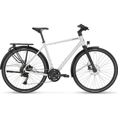 Stevens Caleta 7.1 HT City Bike
