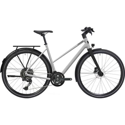 Stevens Caleta 7.1 LT Womens City Bike