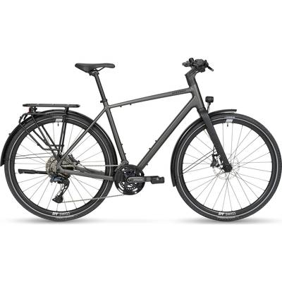 Stevens Caleta 9.1 HT City Bike