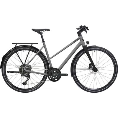 Stevens Caleta 9.1 LT Womens City Bike