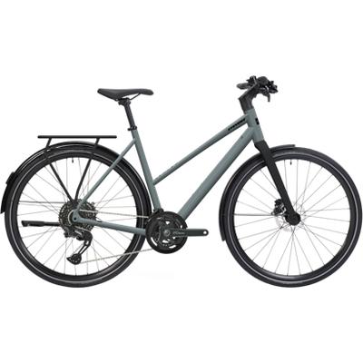 Stevens Kalea 7.1 LT Womens City Bike