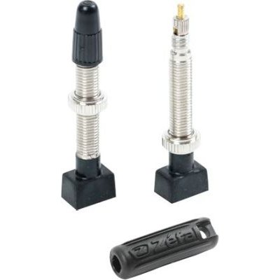 Zefal Tubeless Valves Kit