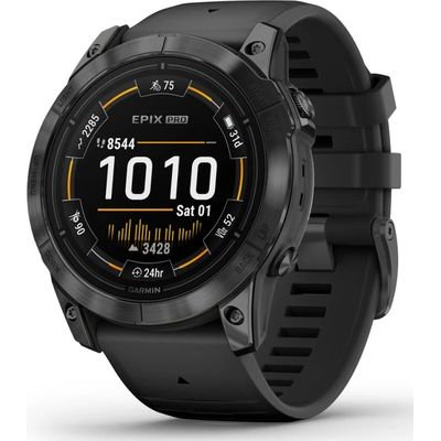 Garmin Epix Pro (Gen 2) Standard Edition GPS Watch 51mm