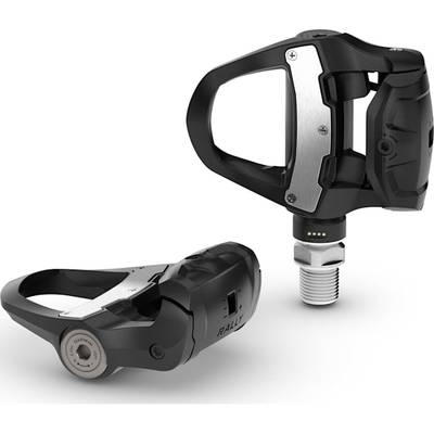 Garmin Rally RK210 Dual-sensing Power Meter Clipless Road Pedals