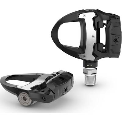 Garmin Rally RS210 Dual-sensing Power Meter Clipless Road Pedals