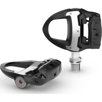 Garmin Rally RS110 Single-sensing Power Meter Clipless Road Pedals