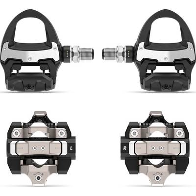 Garmin Rally RS/XC210 Dual-sensing Power Meter Bundle