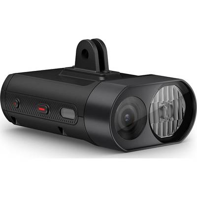 Garmin Varia Vue Smart Bike Light with 4K Camera