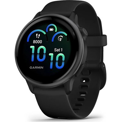 Garmin Vivoactive 6 GPS Smartwatch
