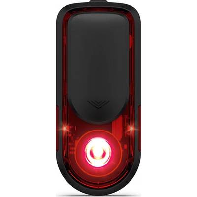 Garmin Varia RearVue 820 Bike Rearview Radar and Tail Light