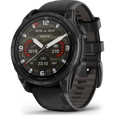 Garmin Tactix 8 Amoled 47 mm GPS Smartwatch