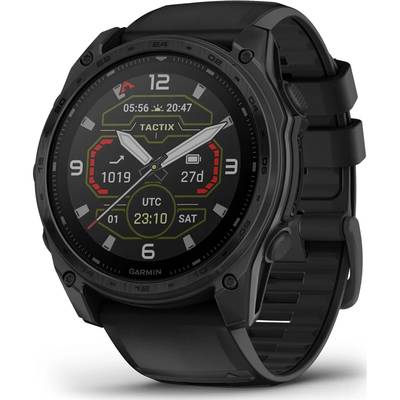 Garmin Tactix 8 Standard Solar 51mm GPS Smartwatch