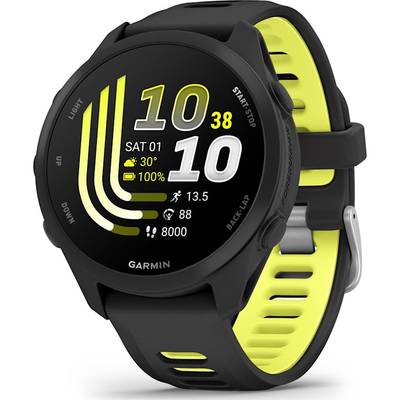 Garmin Forerunner 170 Music GPS Smartwatch