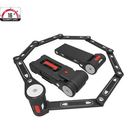 Zefal K-Traz F16L Folding Lock