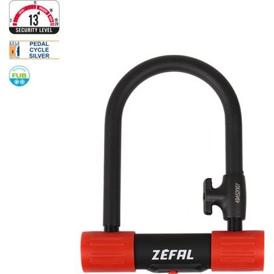 Zefal K-Traz U13 S U-Lock