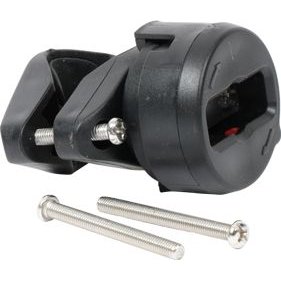 Zefal Mounting Hardware for U13 and U17 Locks 