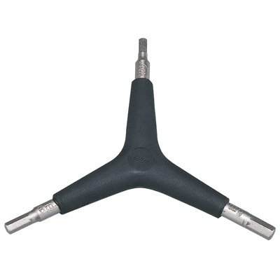 BBB BTL 28 Threestar 4 / 5 / 6 Hex Key