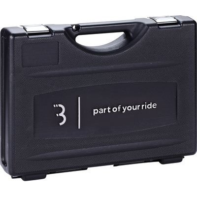 BBB BTL-92 BaseKit 10 Piece Tool Kit
