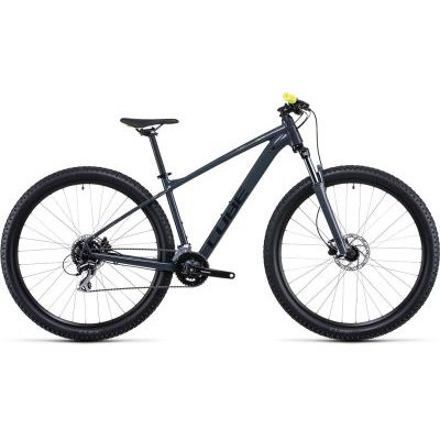 Cube Aim Pro Mountain Bike