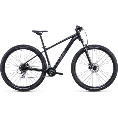 Cube Aim Race Mountain Bike