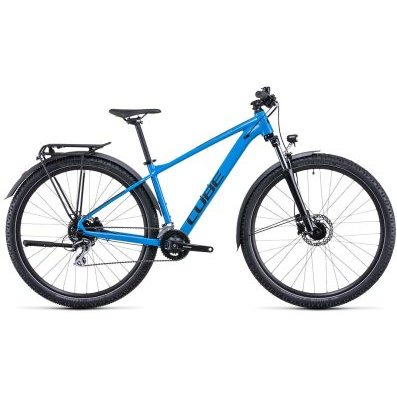 Cube Aim Race Allroad Mountain Bike