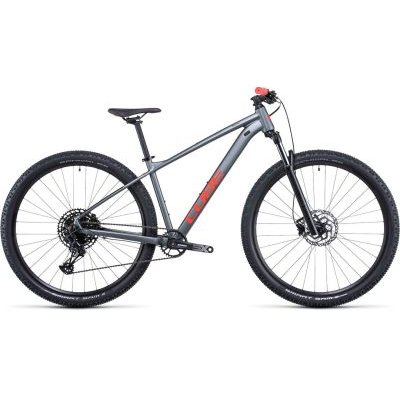 Cube Analog Mountain Bike