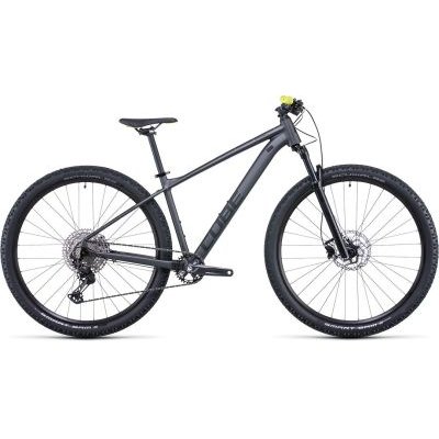 Cube Attention SL Mountain Bike