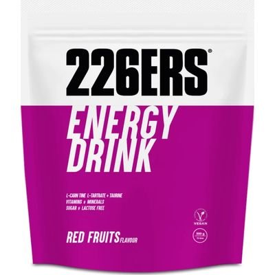 226ERS Energy Drink 500g