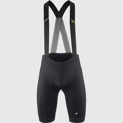 Assos TACTICA Spring Fall Bib Shorts T5