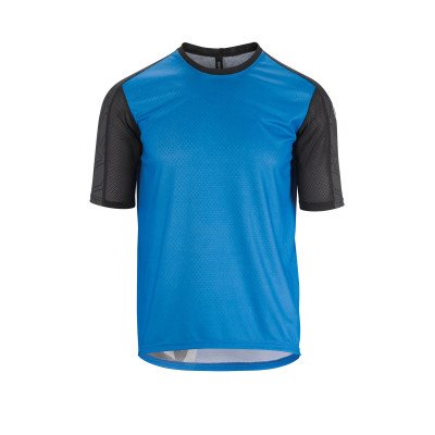 Assos Trail Short Sleeve Jersey