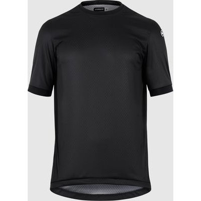 Assos Trail Short Sleeve MTB Jersey T3