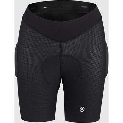 Assos Trail Womens Liner Shorts