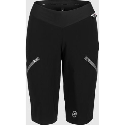 Assos Trail Womens Cargo Shorts