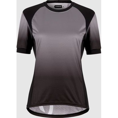 Assos Trail T3 Womens Short Sleeve Jersey