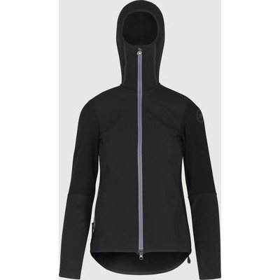 Assos Trail Womens Winter Jacket